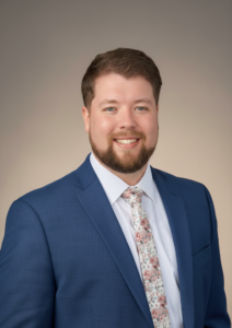 Bill Boyce, Investment Coordiantor